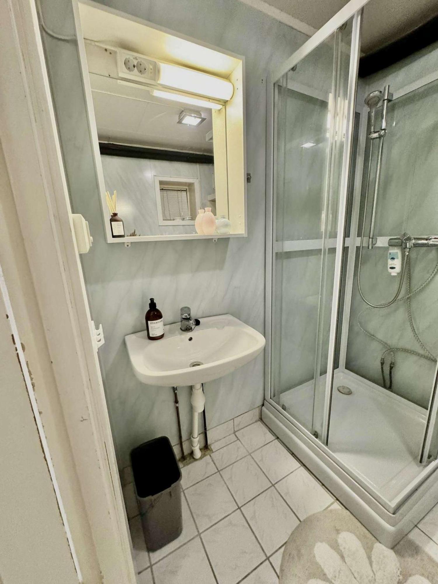 Aurora Garden Apartment Tromso Bagian luar foto
